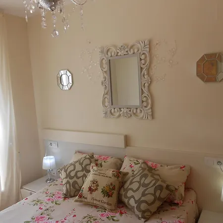 Apartamento Playa Sol Ii *