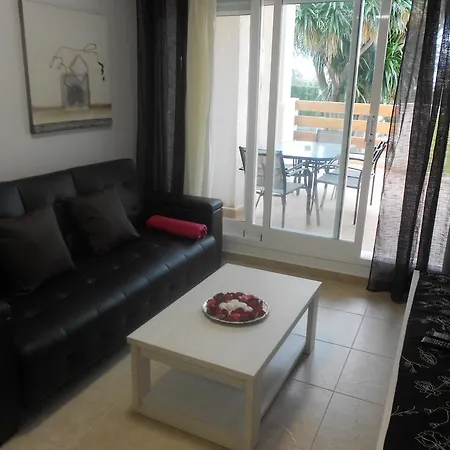 Apartamento Playa Sol Ii *