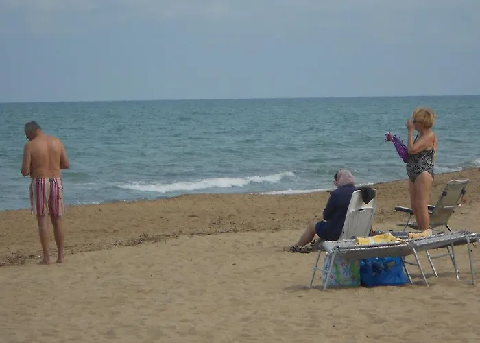 شقة Playa Sol Ii دينايا