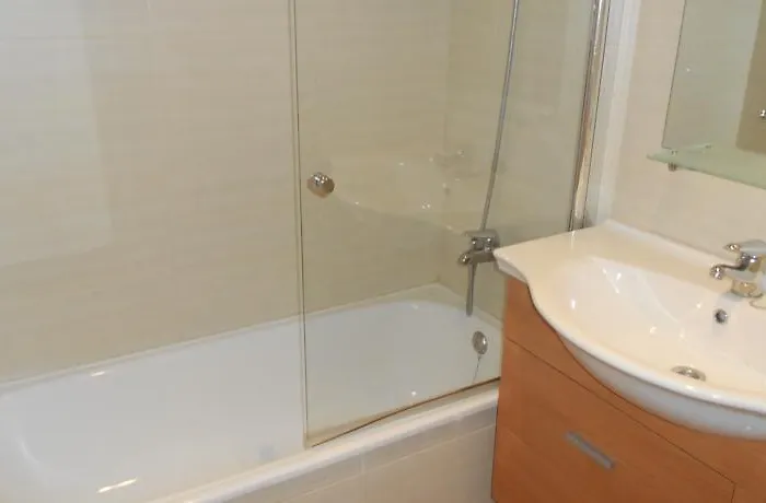 Playa Sol Ii دينايا