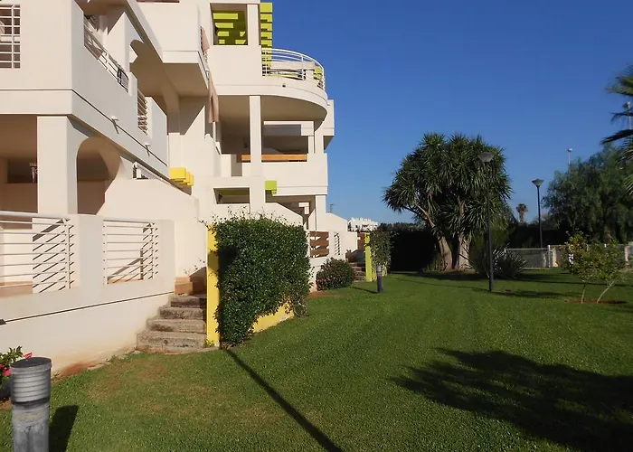 Playa Sol Ii * دينايا