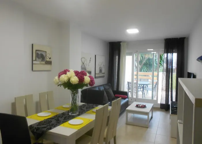 Playa Sol Ii شقة دينايا