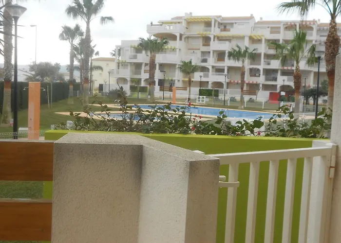 شقة Playa Sol Ii *