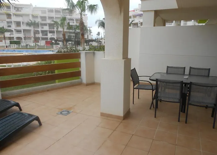 Playa Sol Ii شقة دينايا